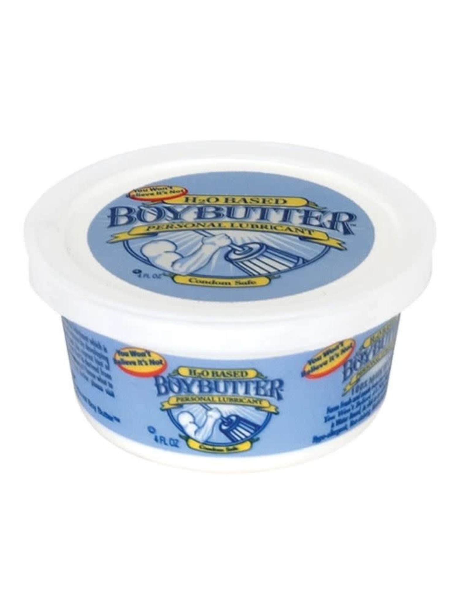 Boy Butter Boy Butter H2O