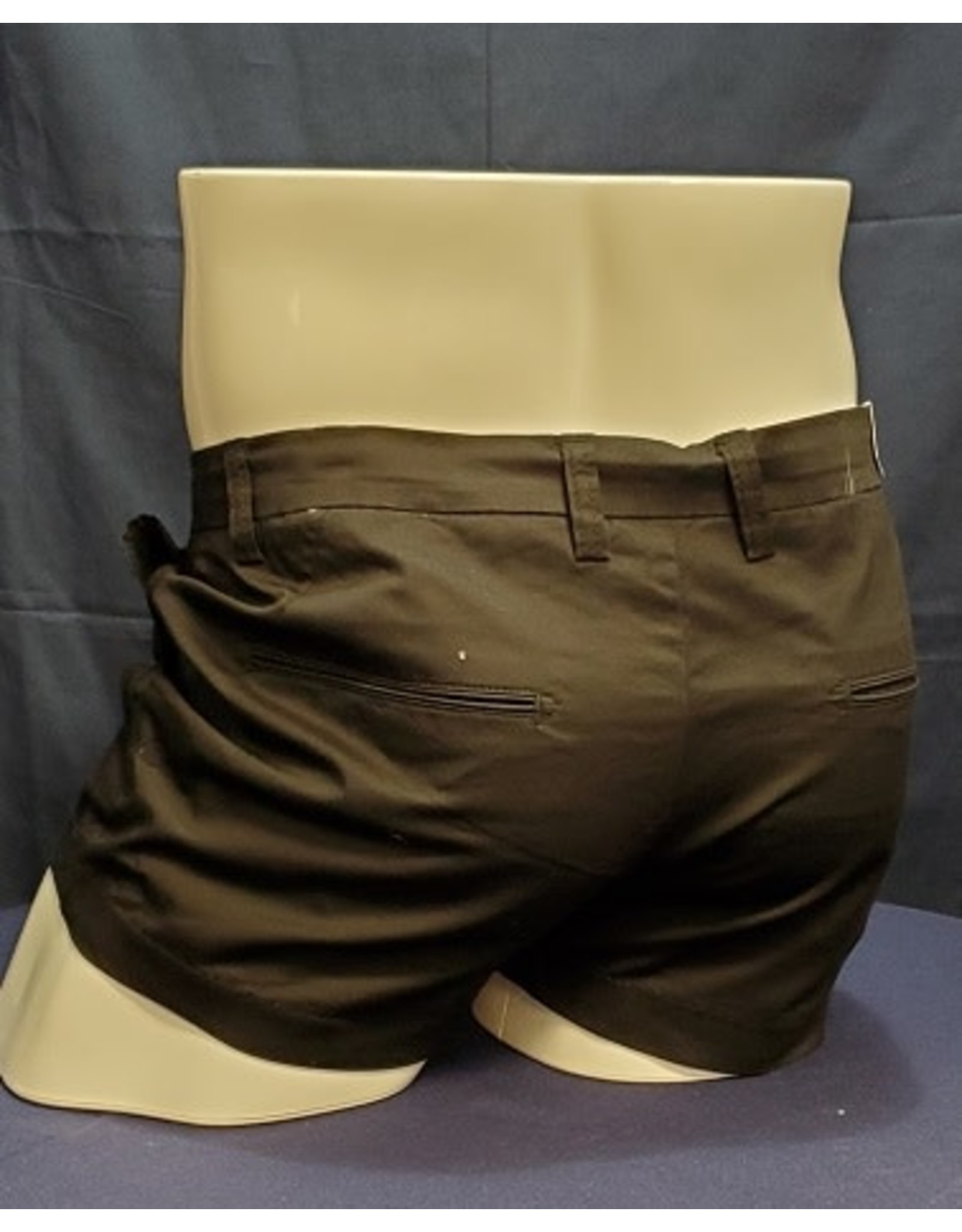 Knob's Knob's Short Chino Stretch Shorts