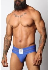 CellBlock13 CellBlock13 Tight End Jockstrap Blue