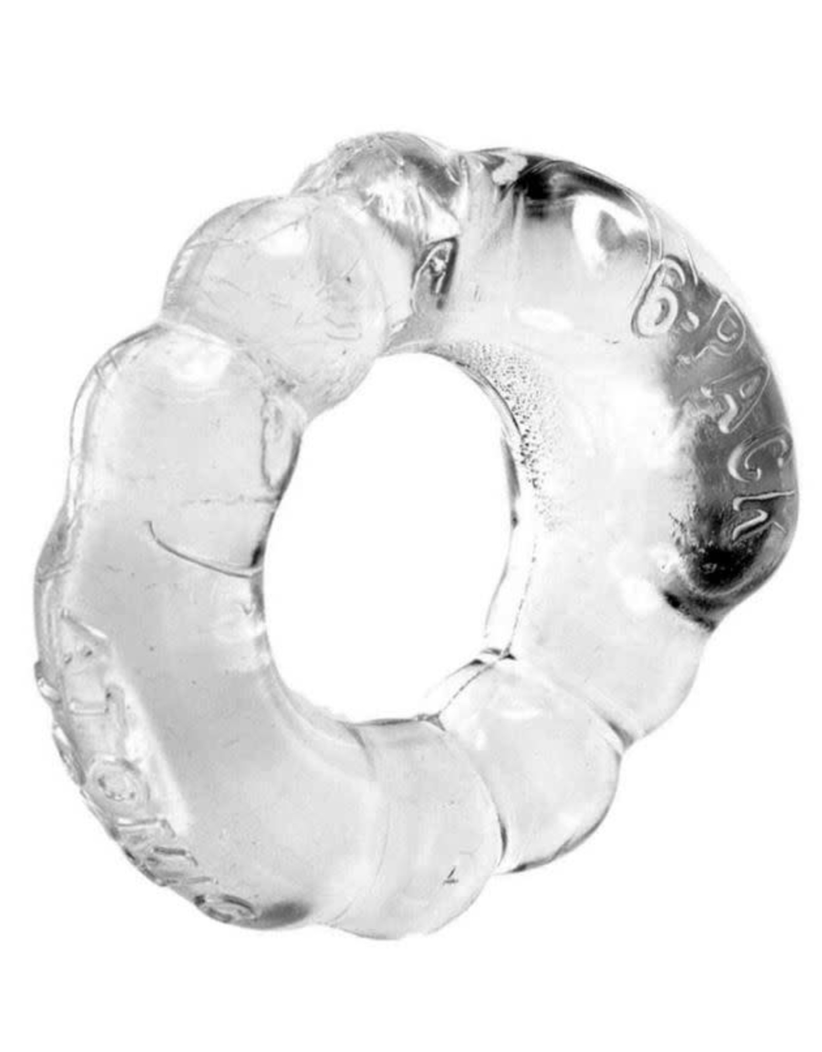 OXBALLS Oxballs 6-Pack Sport Cock Ring