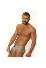 GBGB GBGB 2'' Jock Classic Gray/Gray