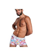 Skull & Bones Skull & Bones PRIDE PAINT SPLATTER BRIEF