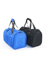 Yocisco Yocisco Gridlock Duffle Bag