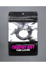 Andrew Christian Trophy Boy Flame Cock Ring