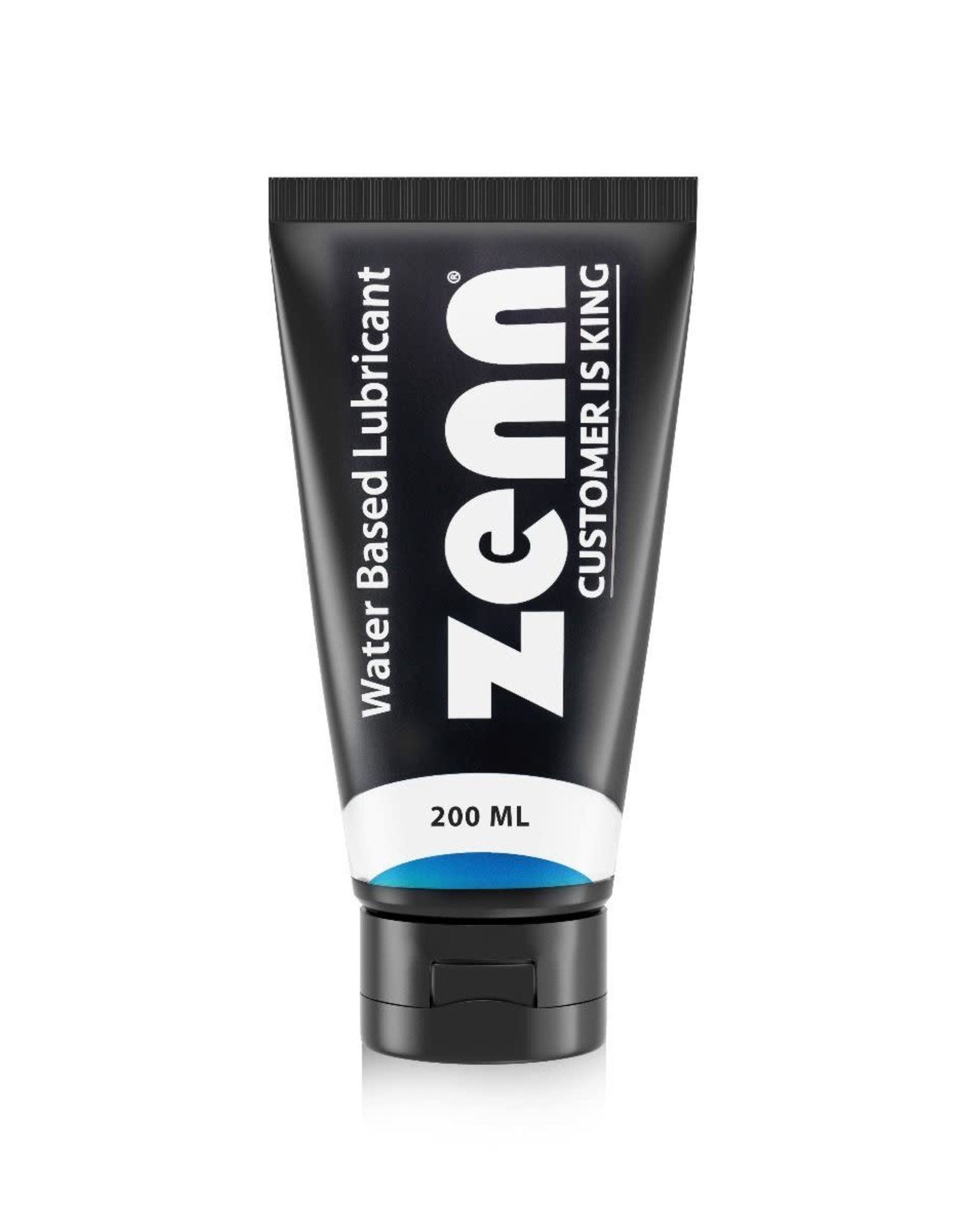 Zenn Zenn Water Based Lube