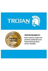 Trojan Trojan BareSkin 10 Pack