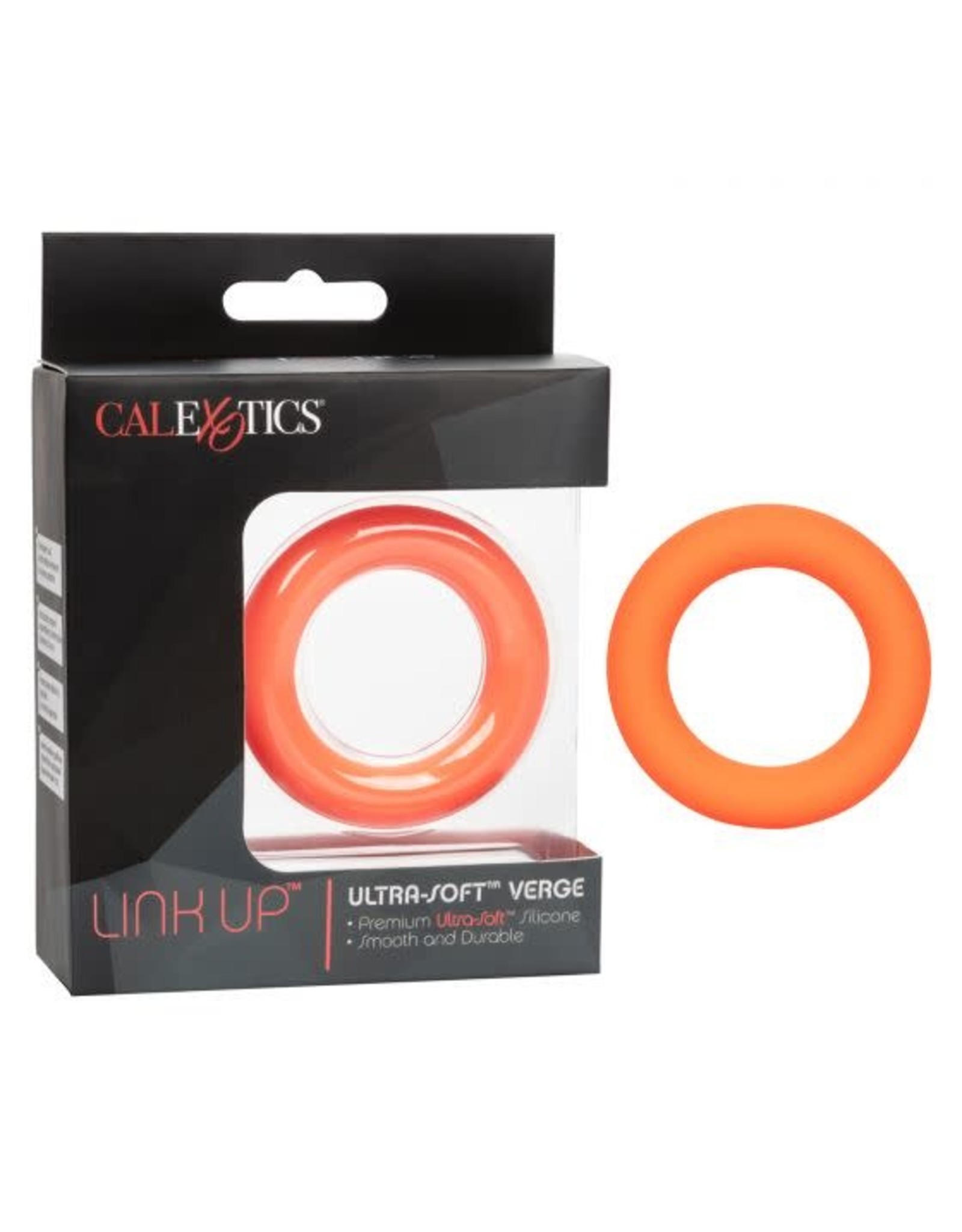 Calexotics Link Up Ultra Soft Verge