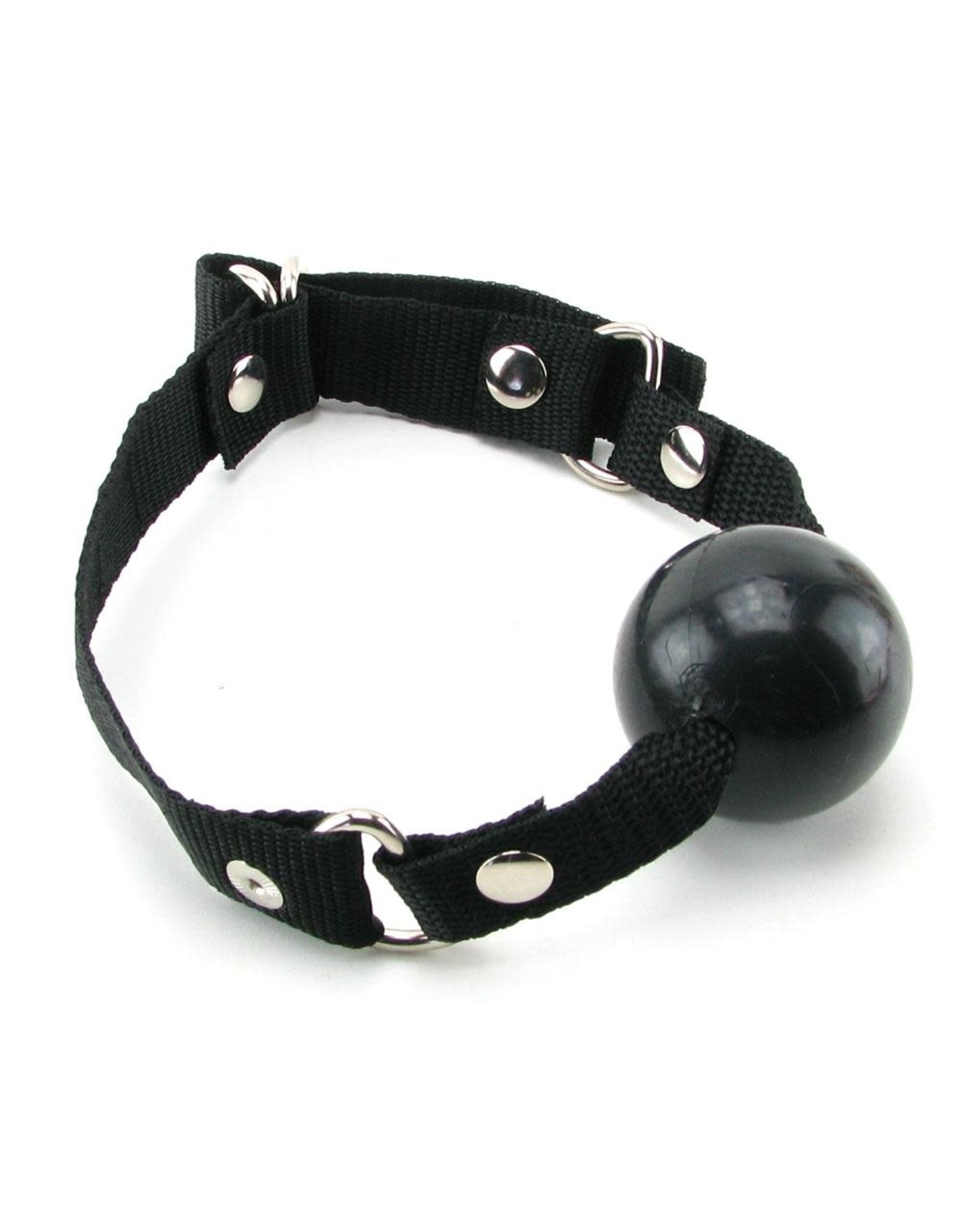 Paradise Paradise Red Ball Gag