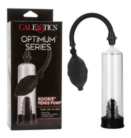 Calexotics Rookie Penis Pump