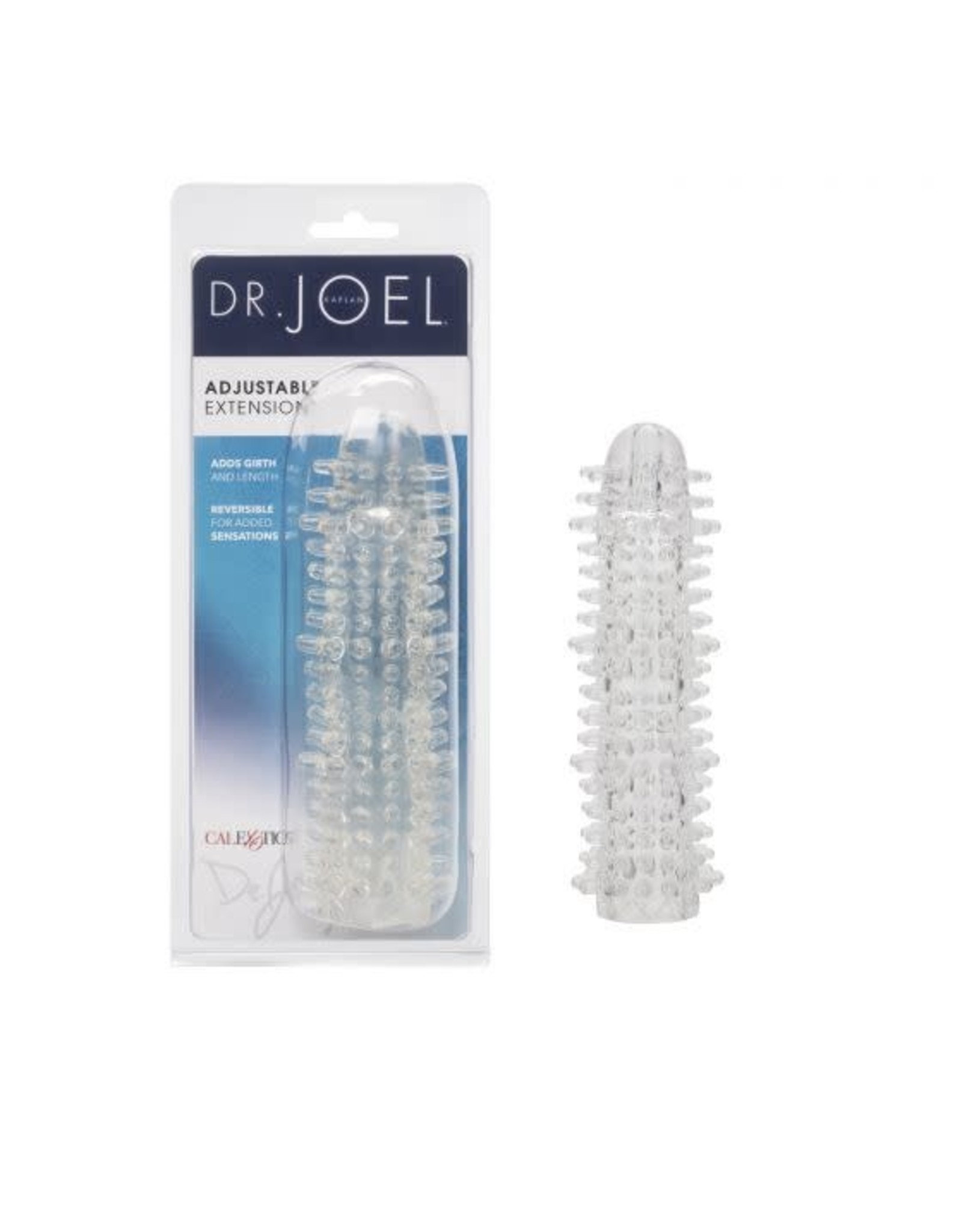 Dr Joel Dr. Joel Kaplan Adjustable Extension