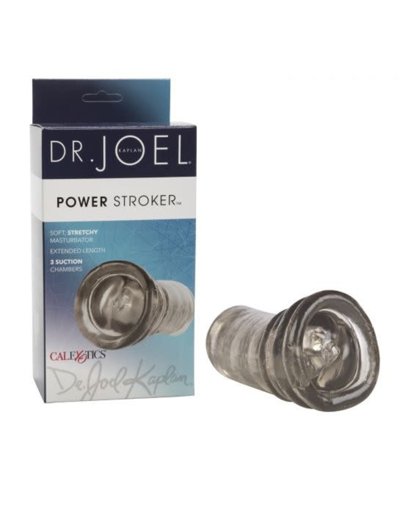 Dr Joel Dr. Joel Kaplan Power Stroker