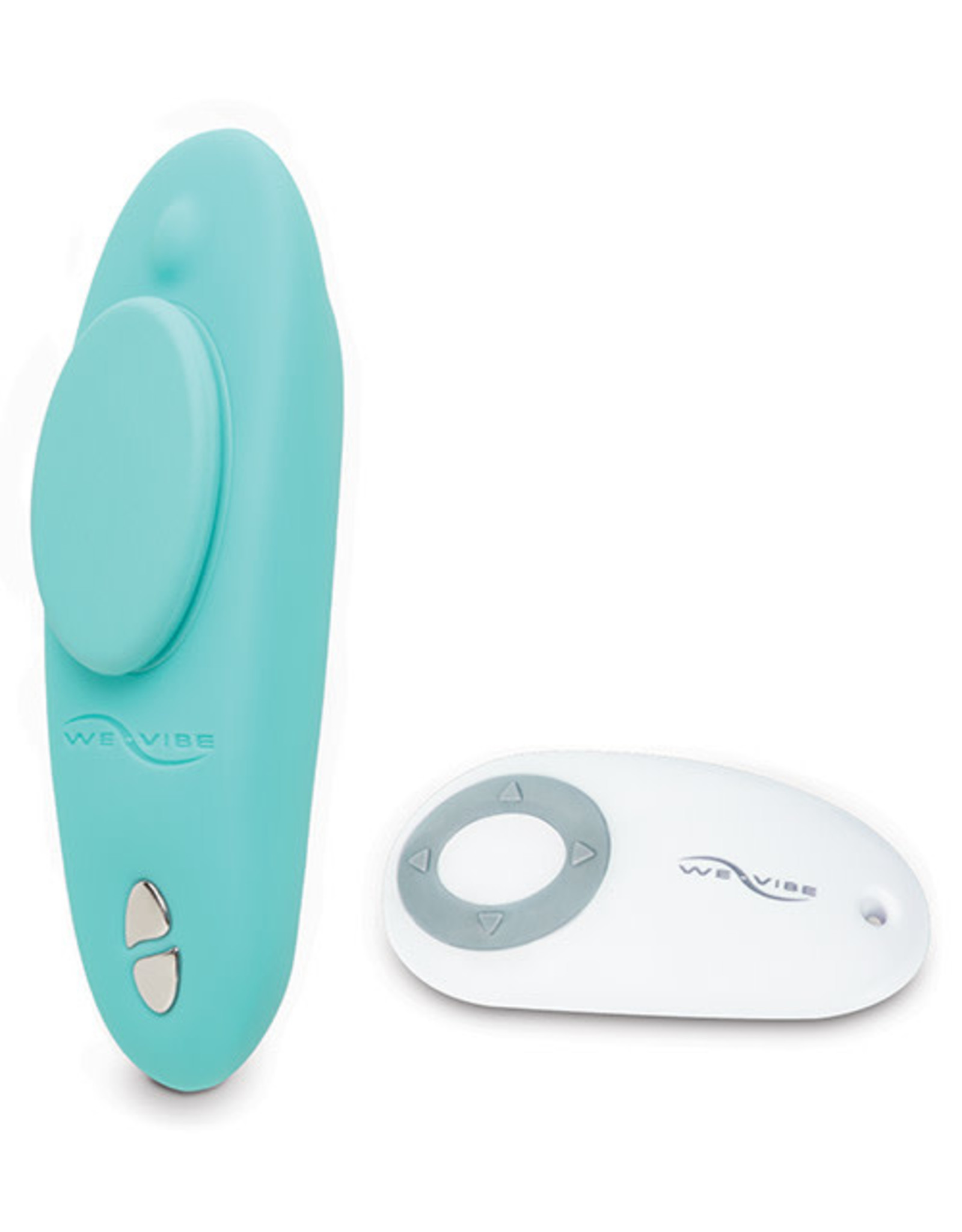 We-Vibe We Vibe Moxie : Aqua