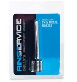 Rinservice Rinservice Thin Metal Nozzle
