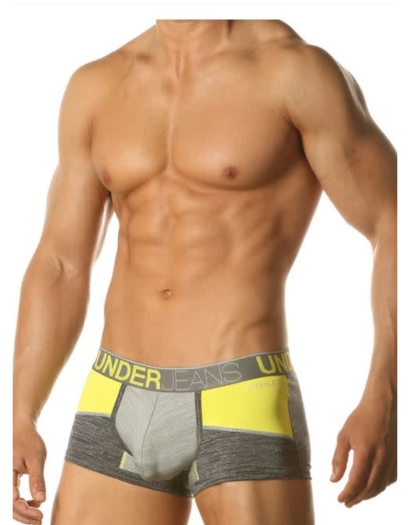 JunkUnderjeans Junk Underjeans Spartan Brief