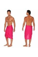 1 World Sarong SOLID MENS SARONG