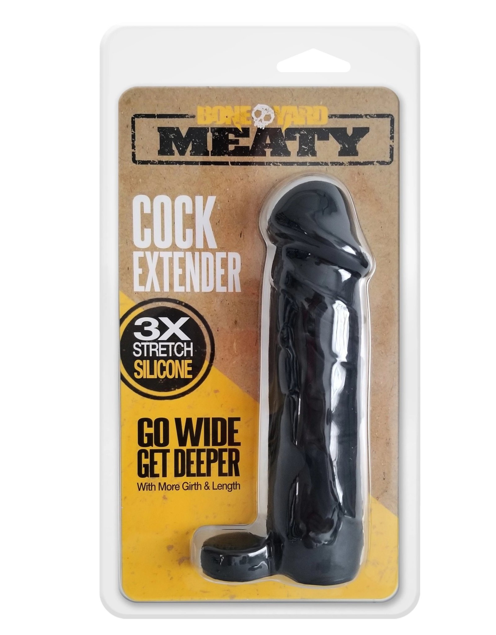 Boneyard Boneyard Meaty Cock Extender