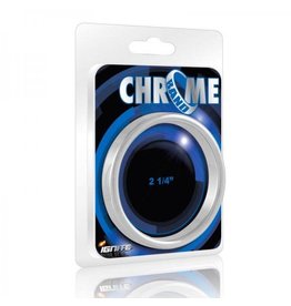 SI Chrome Band 2 1/4'' (57mm)