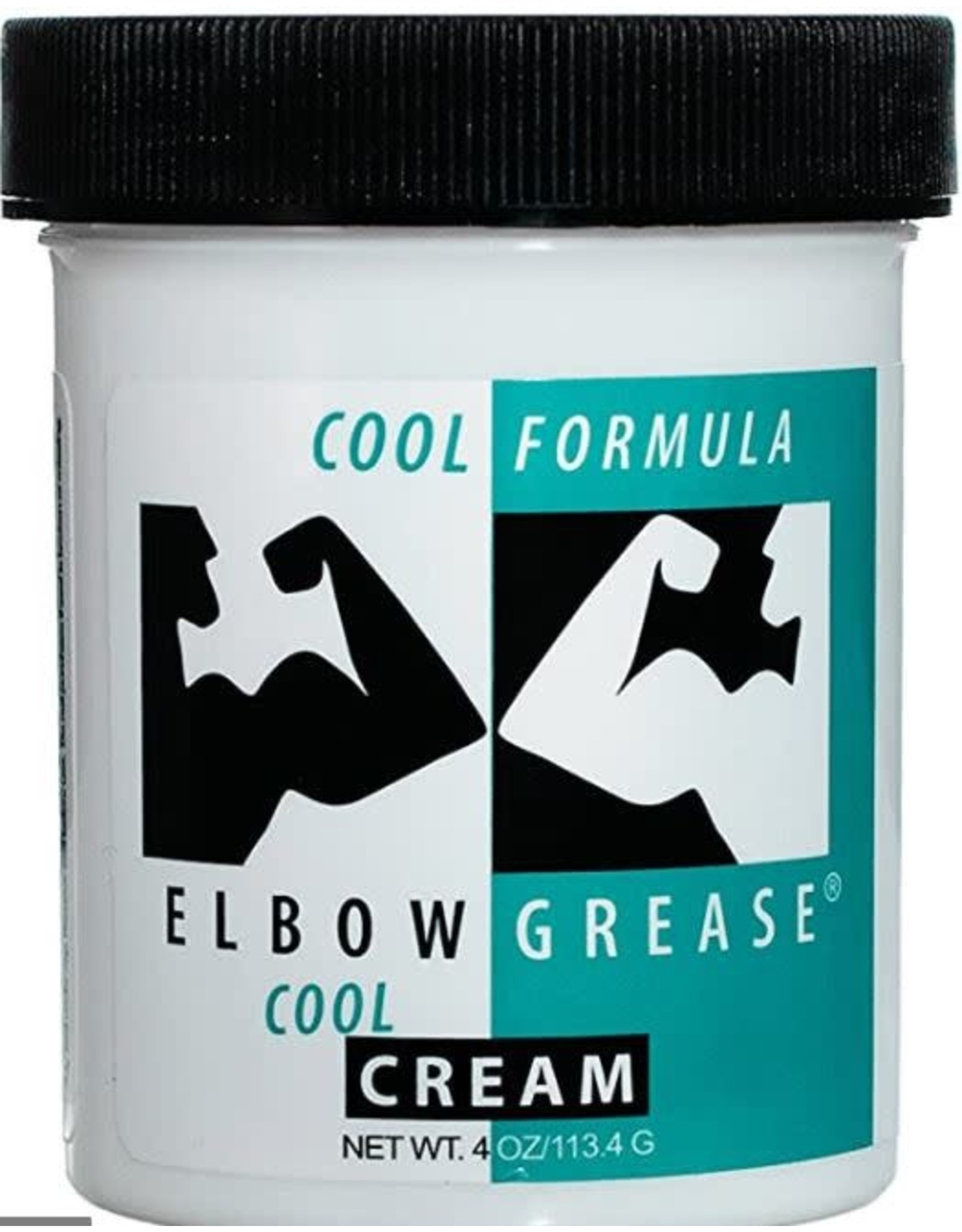 Elbow Grease Elbow Grease Cool Cream