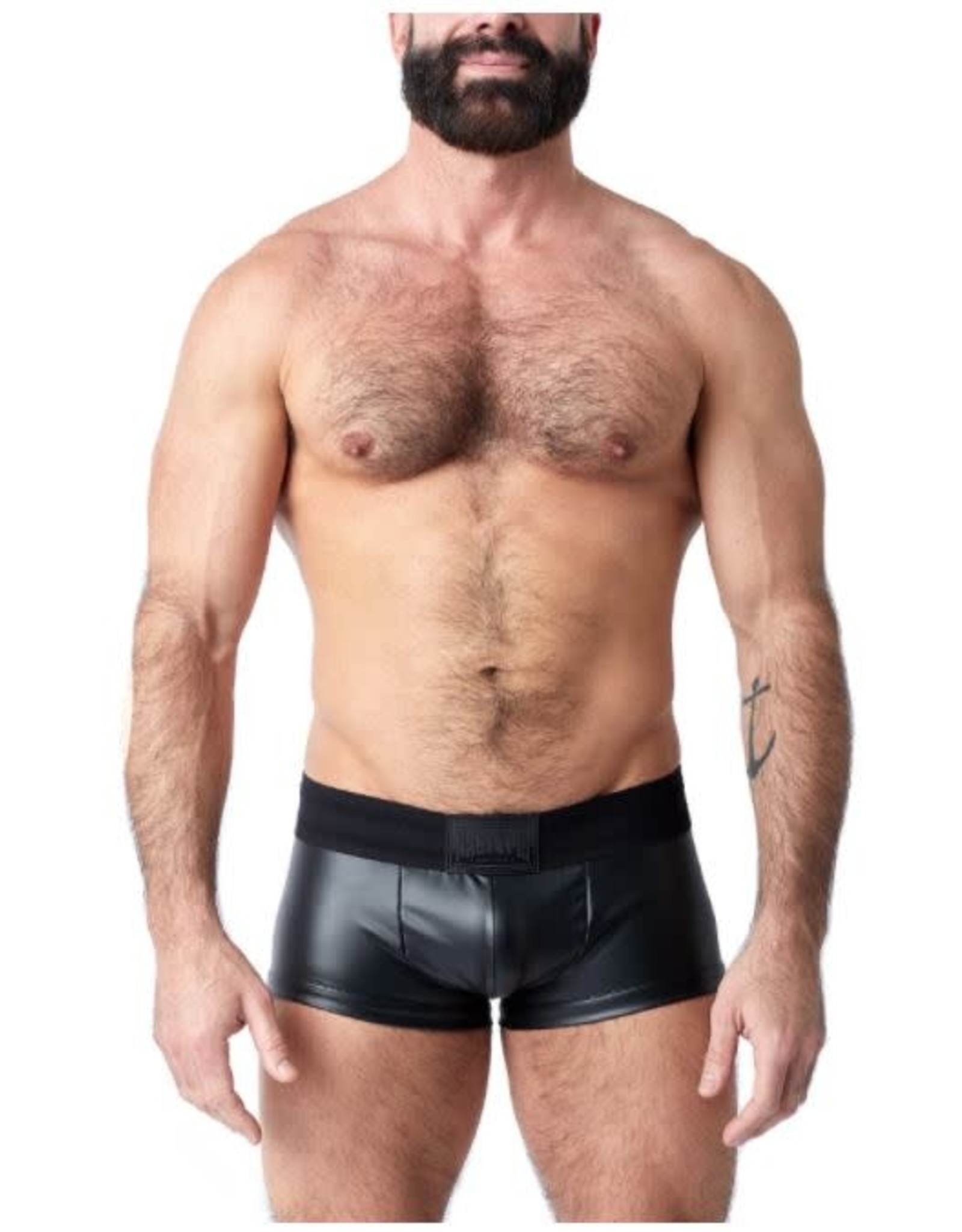 Nasty Pig Nasty Pig Endurance Trunk Black