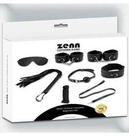 Zenn Zenn 10 pc Beginner Set