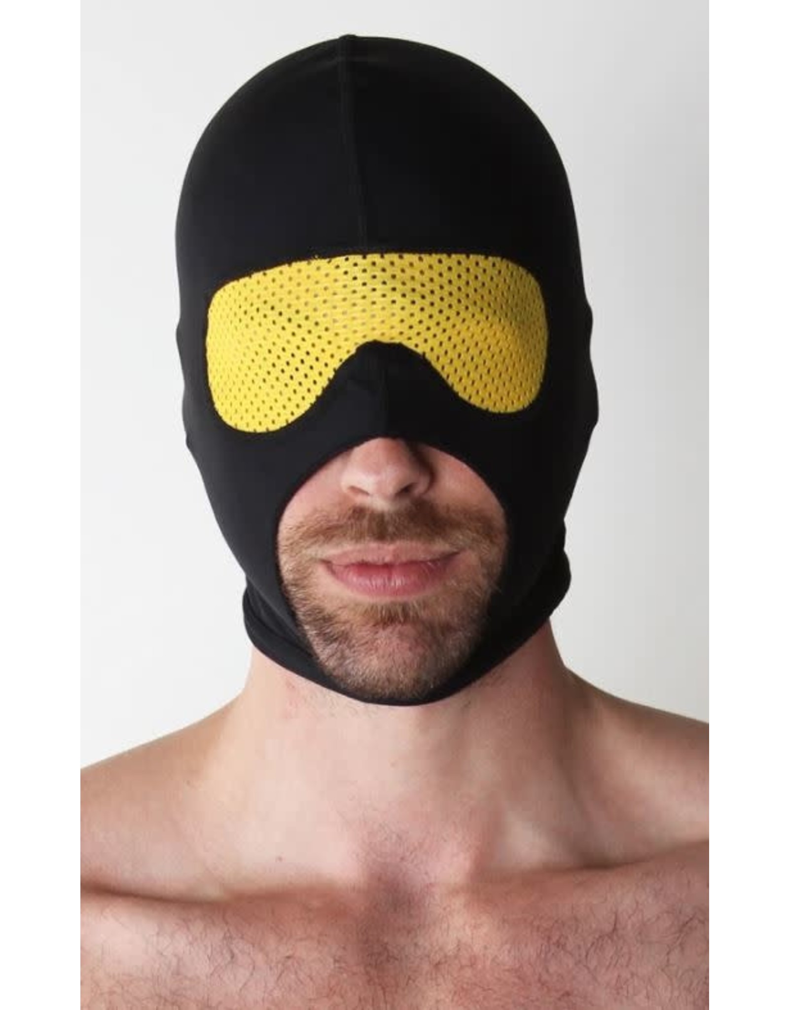 CellBlock13 CellBlock13 Gambit Hood Mesh