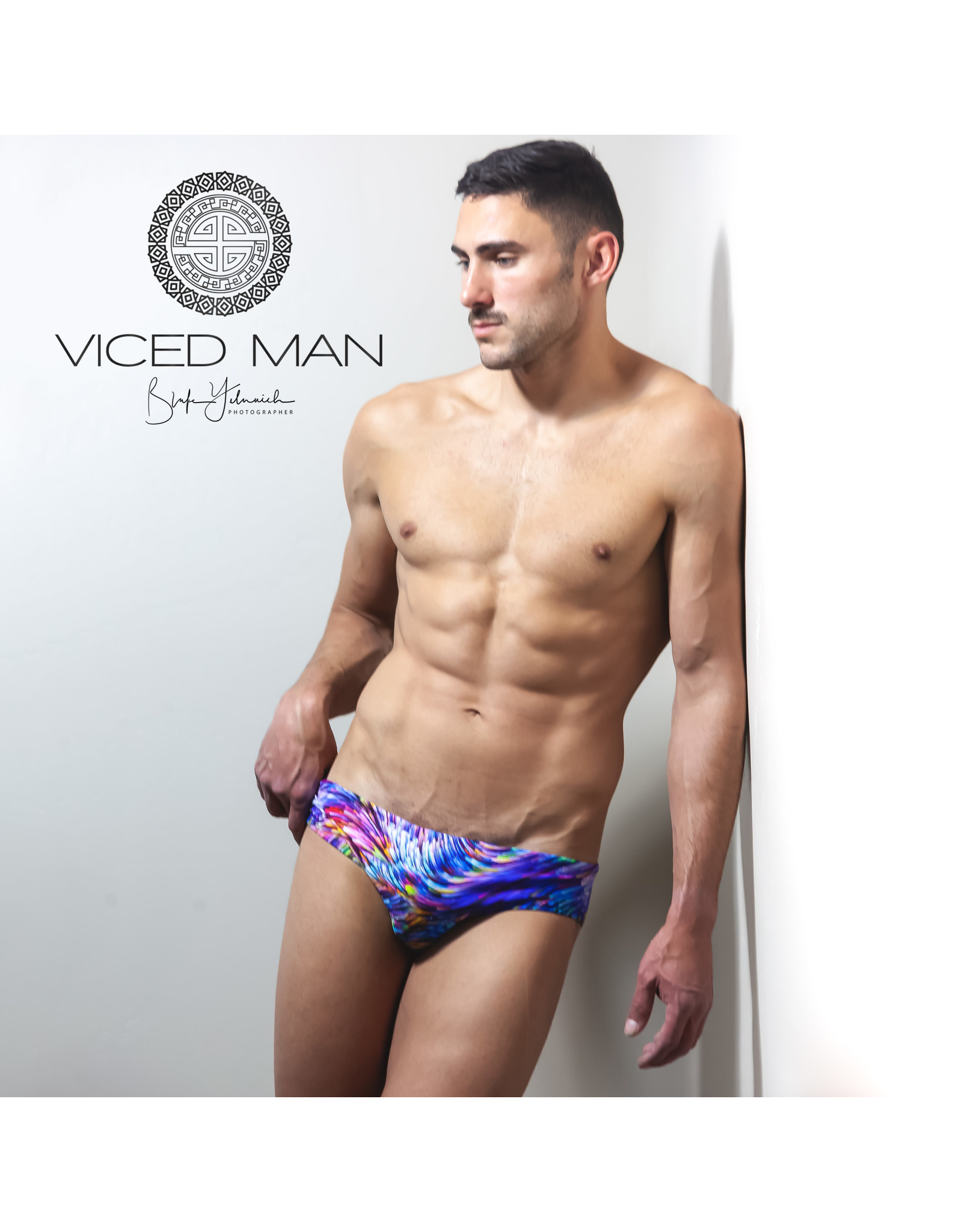 Viced MAN Viced MAN Sunga Swimwear
