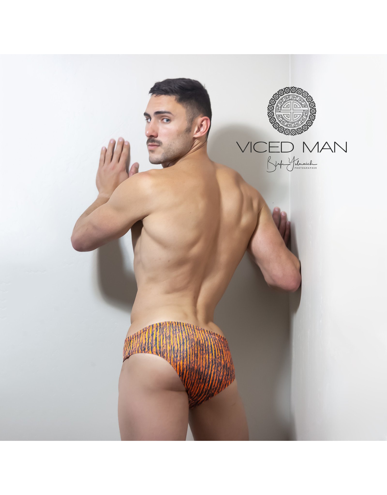 Viced MAN Viced MAN Sunga Swimwear