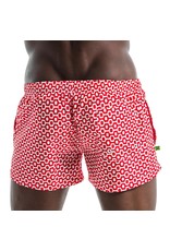 Ca Rio Ca VOLLEY MINI PAVEMENT SHORTS