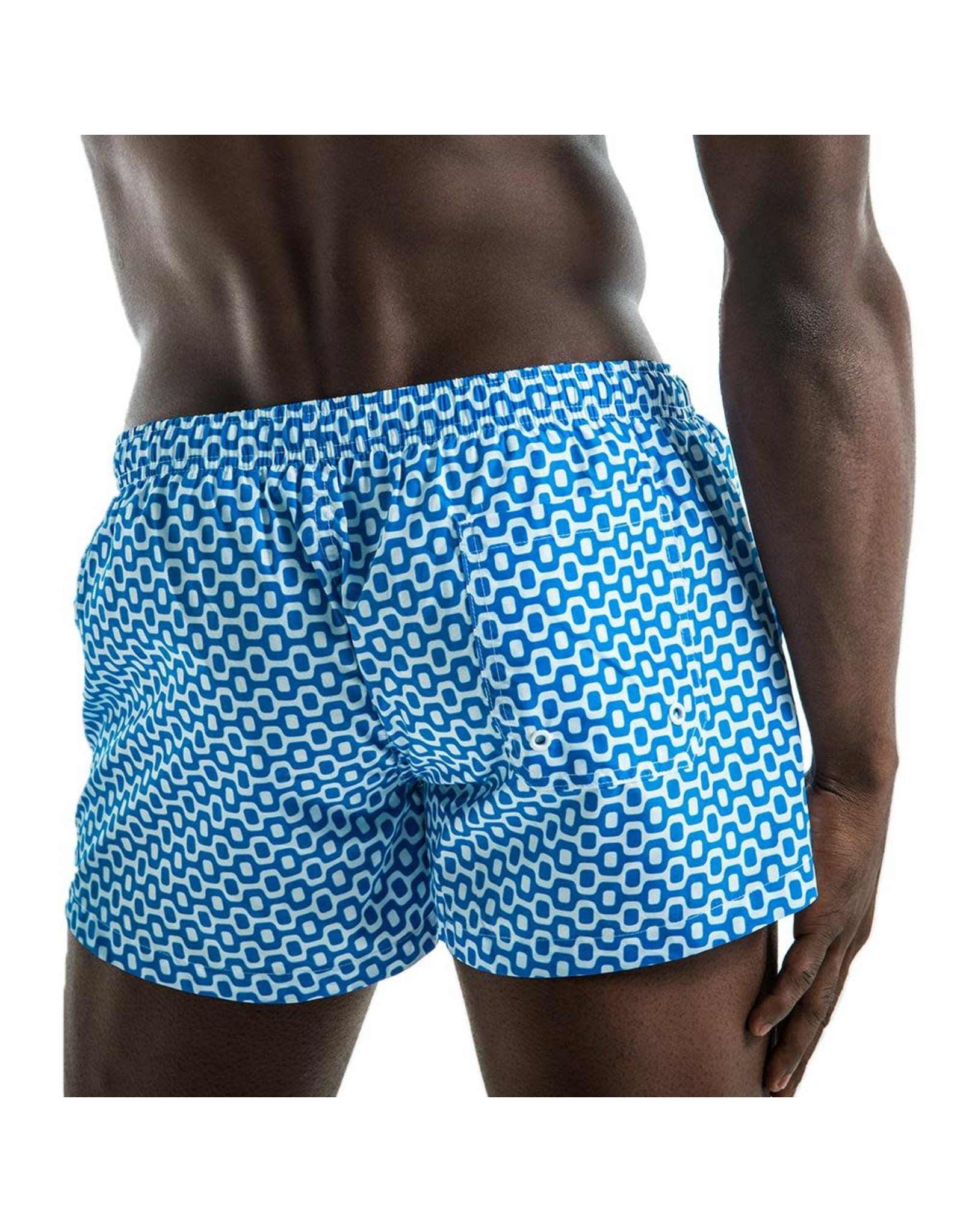 Ca Rio Ca VOLLEY MINI PAVEMENT SHORTS