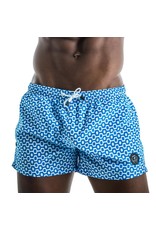 Ca Rio Ca VOLLEY MINI PAVEMENT SHORTS