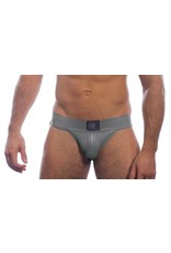 GBGB GBGB 2'' Jock Classic Gray/Gray