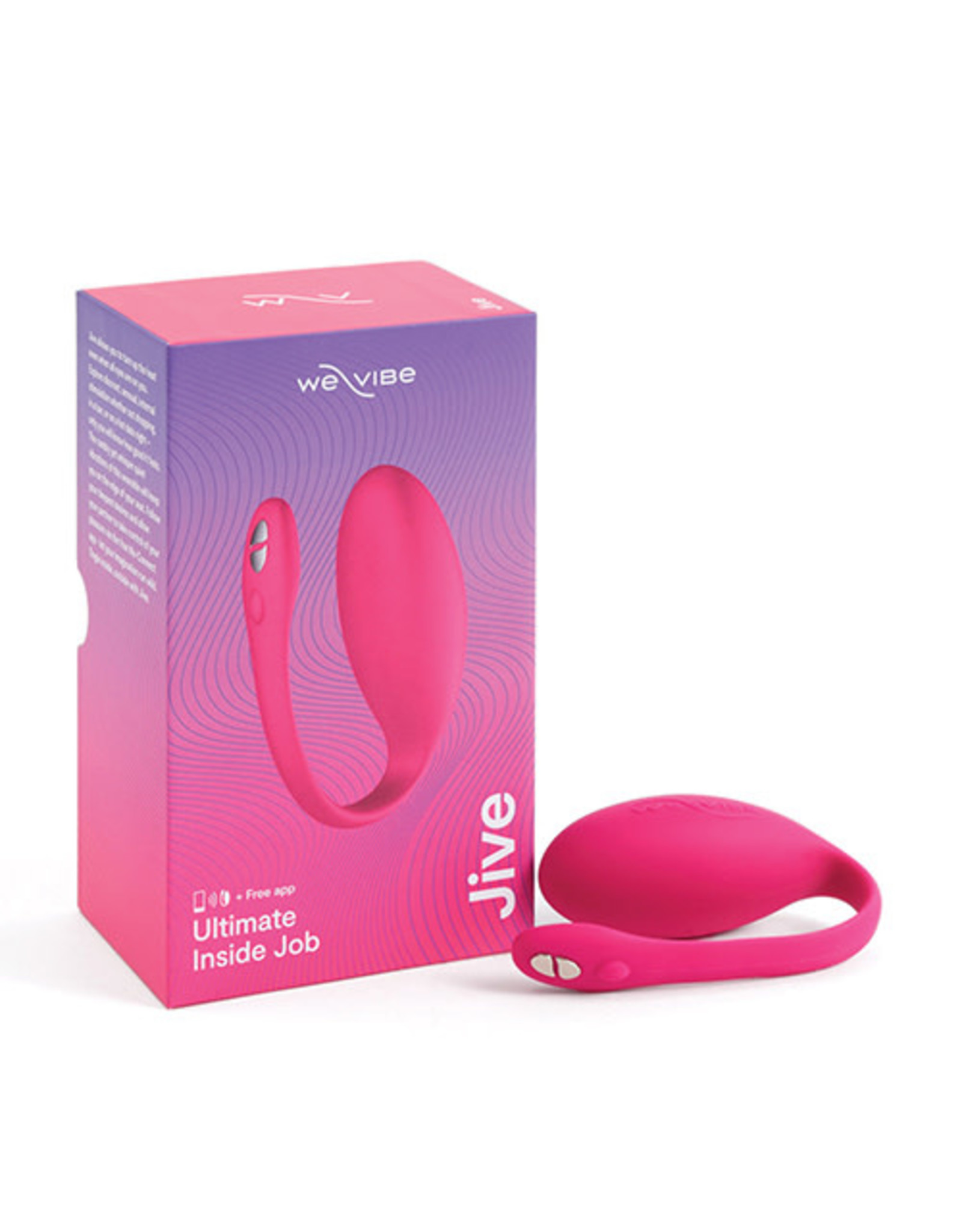 We-Vibe We-Vibe Jive