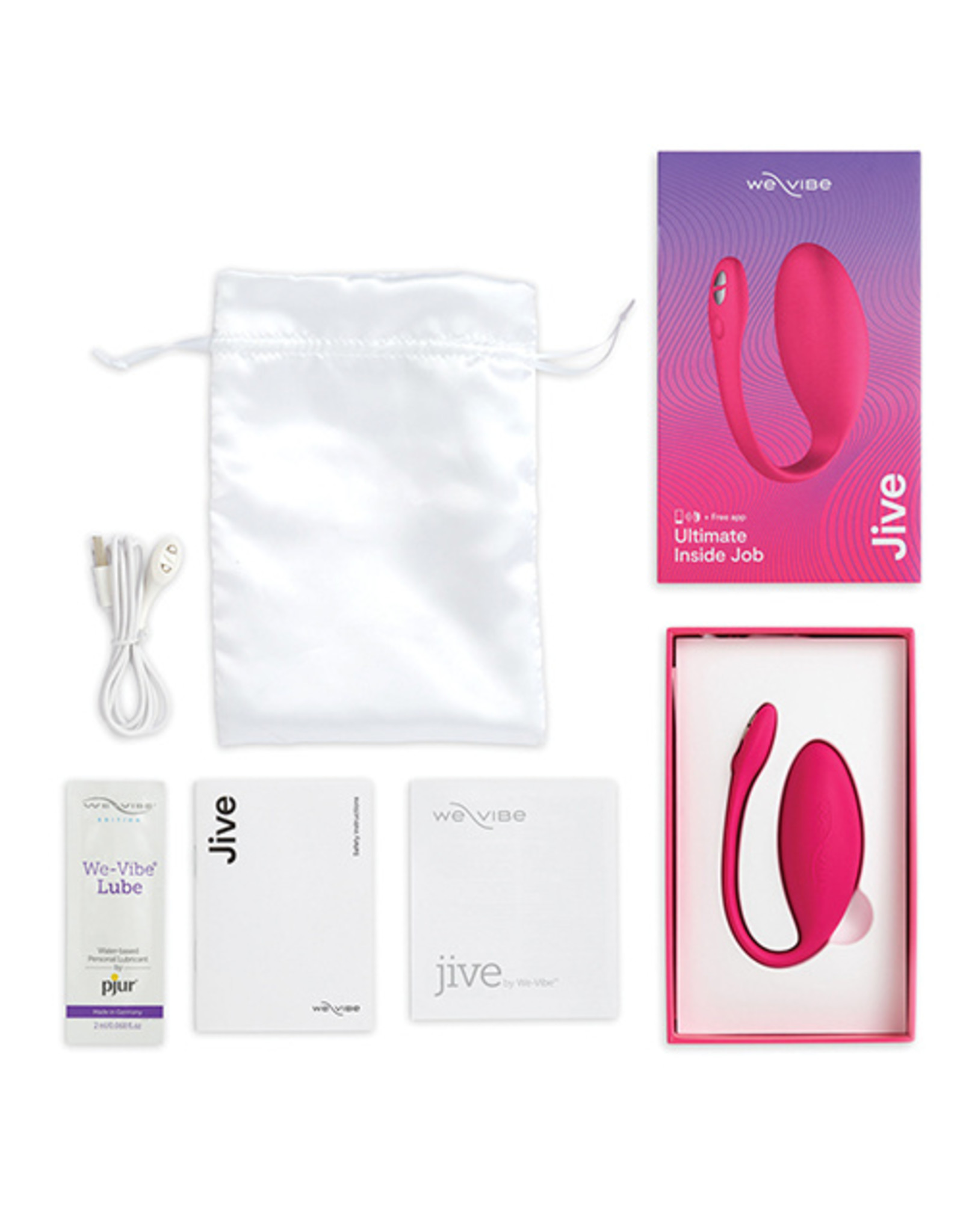 We-Vibe We-Vibe Jive