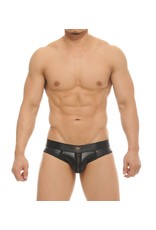 STUD STUD MATTA LOW RISE BRIEF