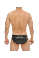 STUD STUD MATTA LOW RISE BRIEF