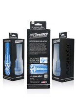 Fleshlight Fleshlight Turbo Thrust - Blue Ice 