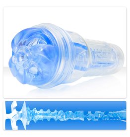 Fleshlight Fleshlight Turbo Thrust - Blue Ice 