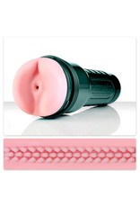 Fleshlight Fleshlight Vibro Pink Butt Touch