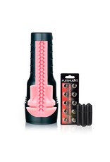 Fleshlight Fleshlight Vibro Pink Butt Touch