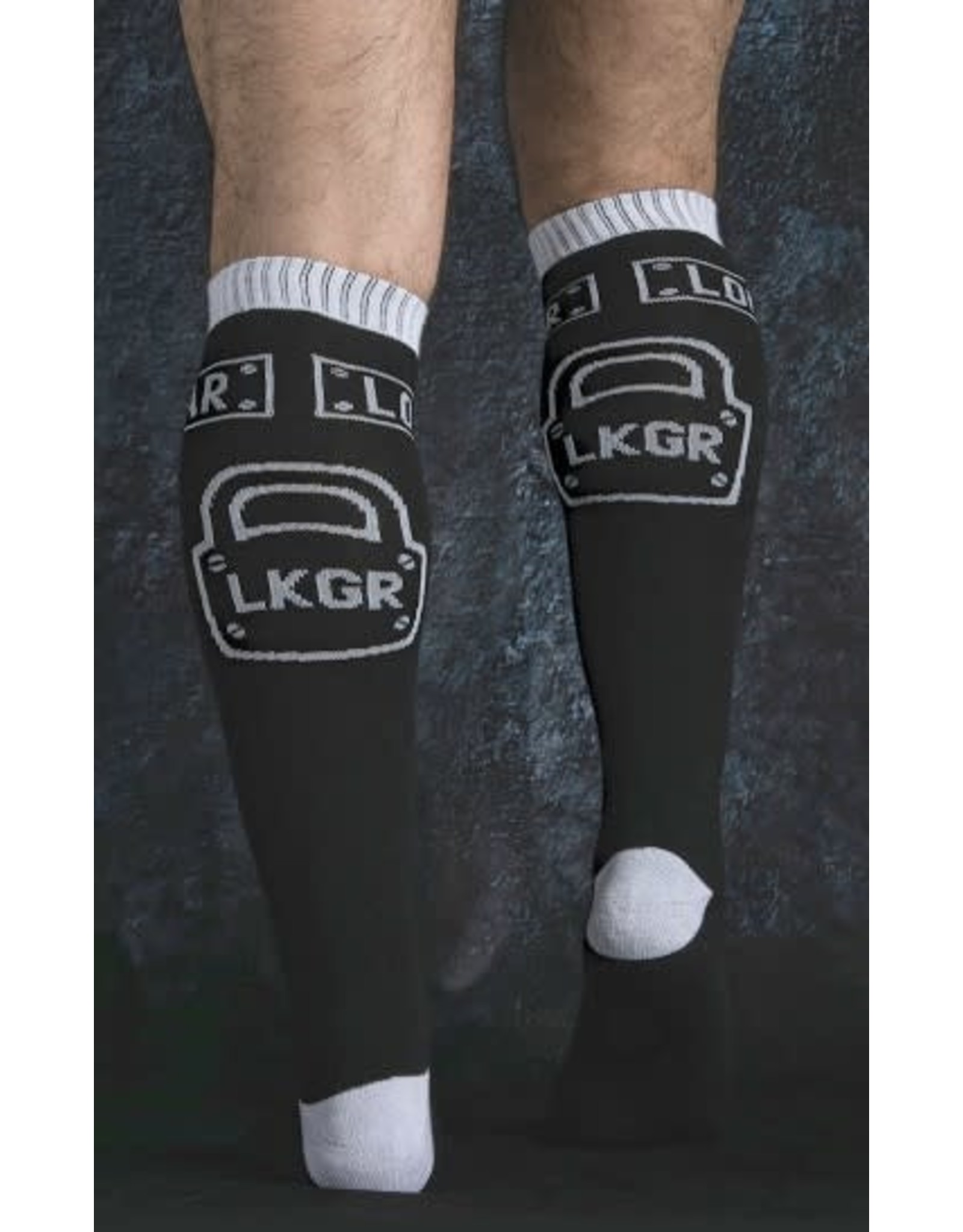 Locker Gear Locker Gear Socks