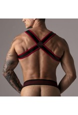 Locker Gear Locker Gear Leatherette Harness