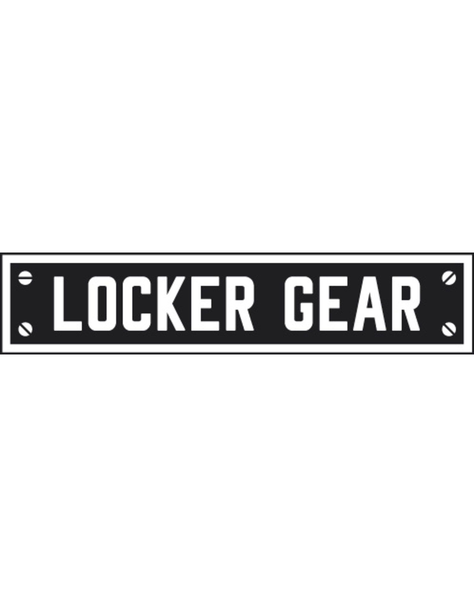 Locker Gear Locker Gear Socks