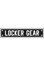 Locker Gear Locker Gear Josh Bottomless Front Opening