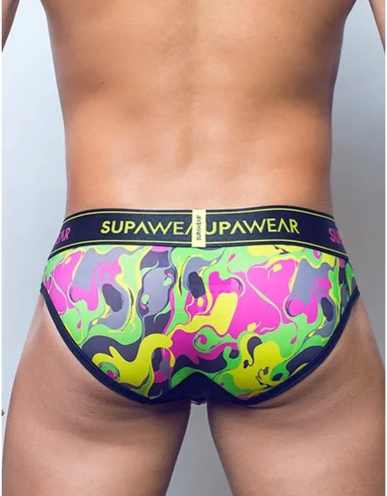 SUPAWEAR SUPAWEAR U22 SPRINT BRIEF