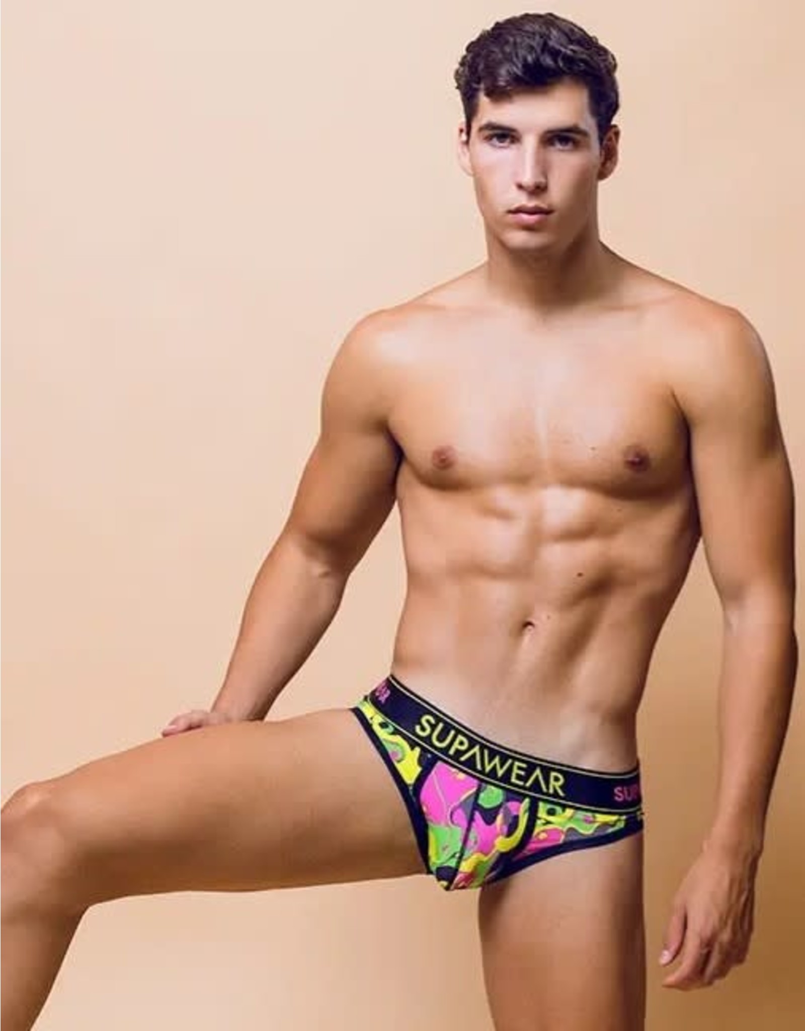 SUPAWEAR SUPAWEAR U22 SPRINT BRIEF