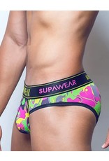 SUPAWEAR SUPAWEAR U22 SPRINT BRIEF