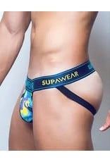 SUPAWEAR SUPAWEAR U92 SPRINT JOCKSTRAP