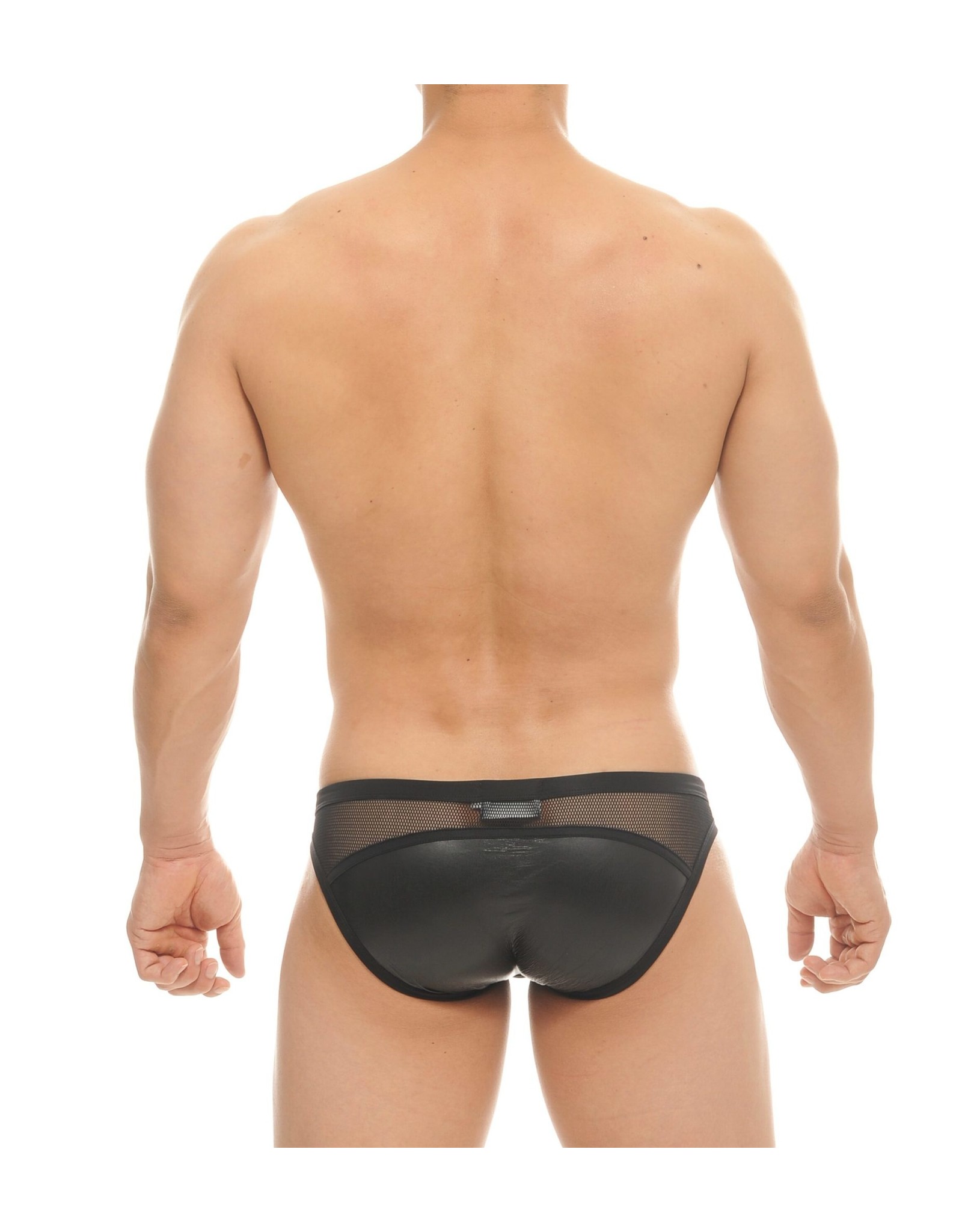 STUD DE FACTO UNDERWEAR - GET BOOKED