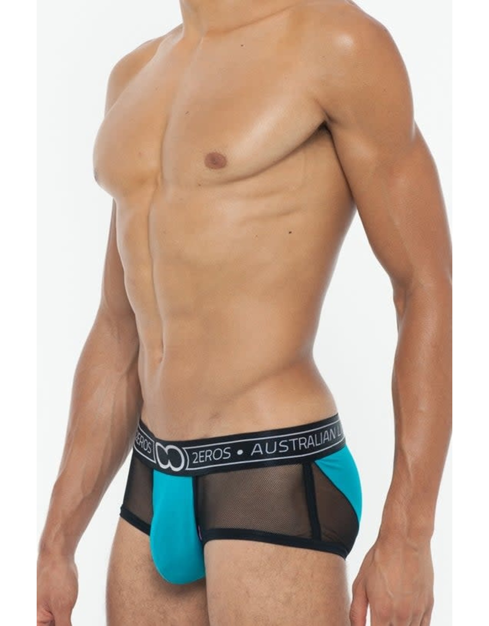 2EROS 2EROS U36 POSEIDON TRUNK