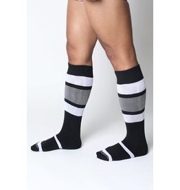 CellBlock13 CellBlock13 Halfback Knee High Sock